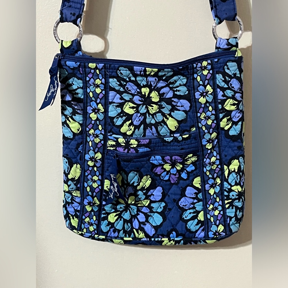 Vera Bradley Crossbody